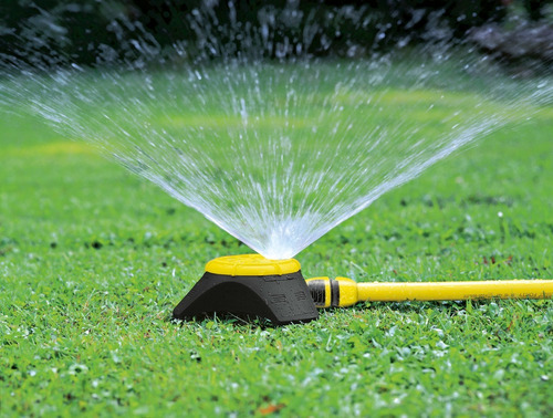Regador Aspersor 6 Chorros Multifunción Ms 100 Karcher