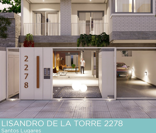 Venta En Pozo Departamento Monoambiente