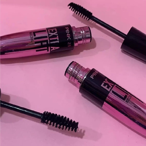 Caixa 12 Rimel Mascara Colossal Bellafemme= Tango Atacado Cor Preto