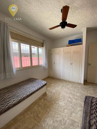 Imagem 18 de 30 de Excelente Casa Em Manguinhos 4 Quartos A 100 Metros Do Mar - Ca0254
