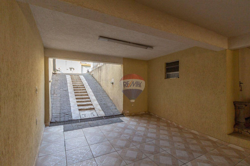 Imagem 11 de 30 de Casa Ampla Em Jd.veloso - Ca0056