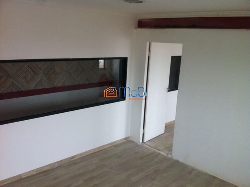 Imagem 18 de 30 de Sala Comercial Para Alugar - Alto Cajueiros, Macaé/rj - Sa003