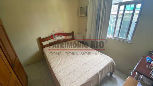 Imagem 11 de 15 de Grande Oportunidade Na Fazenda Botafogo, 2 Quartos - Paap25121
