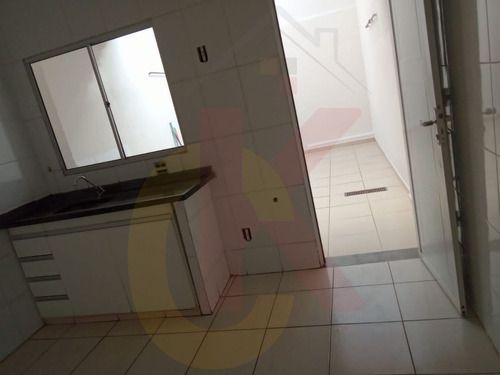 Imagem 7 de 8 de Maravilhosa Casa Para Venda No Condomínio Serra Da Canastra, Bairro Planalto Verde Em Rp. O Imóvel Conta Com, 2 Quartos, 1 Banheiro, Sala 2 Ambientes, - Ca00393 - 71111121