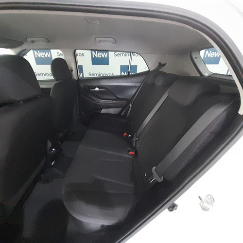 Hyundai Creta 1.0 TGDI FLEX COMFORT PLUS AUTOMÁTICO