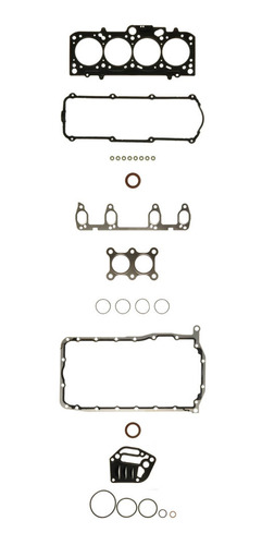 Juego Completo Juntas Motor Seat Cordoba 2001-2002 1.6l