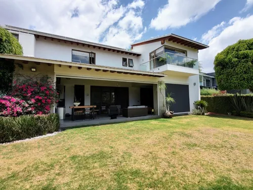 Casa En Venta En La Vista Contry Club