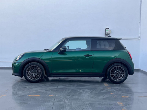 Mini Cooper S 3p S L4/2.0/t Man 2025