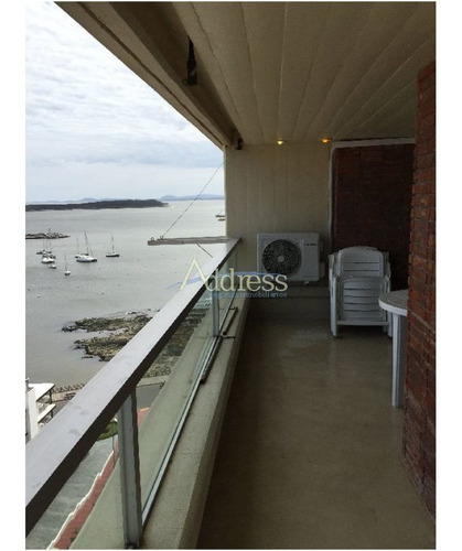 Imagen 13 de 30 de Apartamento En Peninsula, 3 Dormitorios *
