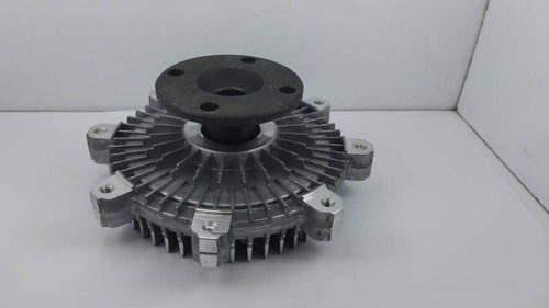 Fan Clutch Si Aspa De Kia Pregio 3.0