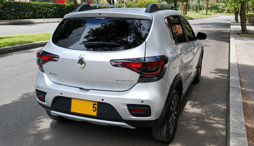 Renault Stepway 1.6 Dynamique / Intens Mecánica