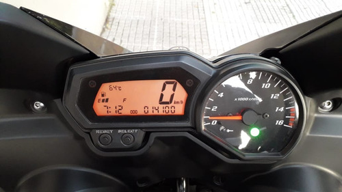 Yamaha Fazer 600 S2 Fz6 Xj6 Excelente Estado En Brm !!!