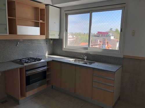 Imagen 2 de 16 de Departamento En Venta 3 Ambientes La Lucila