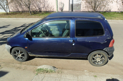 Imagen 2 de 11 de Renault Twingo