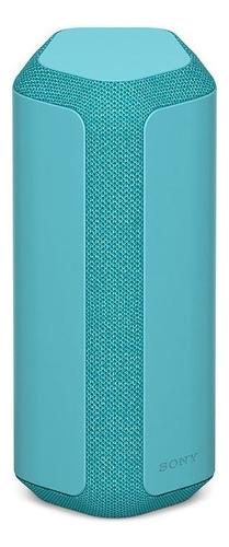 Alto-falante Sony Serie X SRS-XE300 SRS-XE300 portátil com bluetooth waterproof azul 110V/220V 