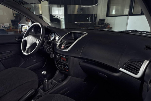 Peugeot 207 1.4 Allure 75cv