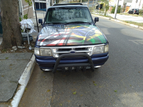 Ford Ranger Camionete