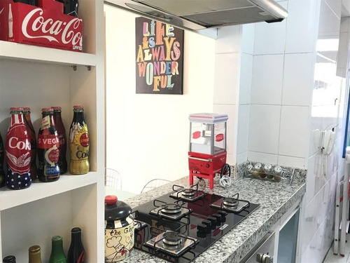 Apartamento - Ap03125 - 69242885