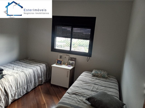 Imagem 25 de 30 de Apartamento - Ap01072 - 69876157