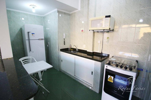 Imagem 21 de 26 de Apartamento Com 2 Dormitórios À Venda, 50 M² Por R$ 290.000,00 - Jaguaré - São Paulo/sp - Ap4826