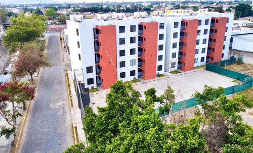 Departamentos En Venta En Patria Sur Guadalajara