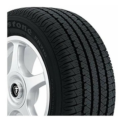 Llanta Firestone Fr710 215/60r16 94s
