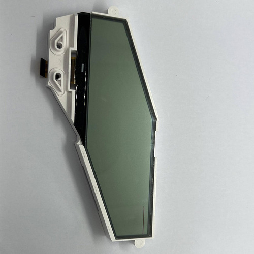 Pantalla Pantalla Del Velocímetro Desarrollo Del Componente