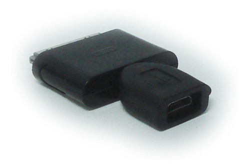 Convertidor Micro Usb Para iPhone 4