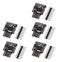 Comprar Aitrip Digispark Kickstarter Attiny85 General Micro Usb, 5 U