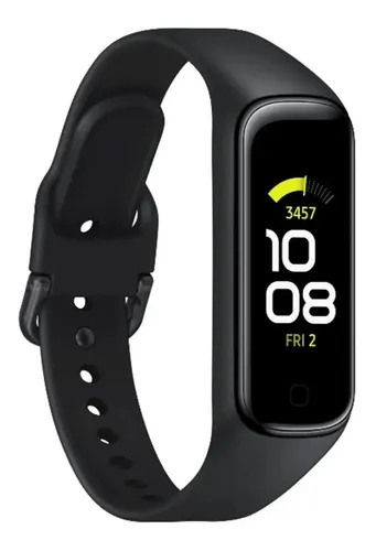 Pulsera inteligente de samsung sale