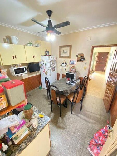 Casa En Venta En Ringuelet