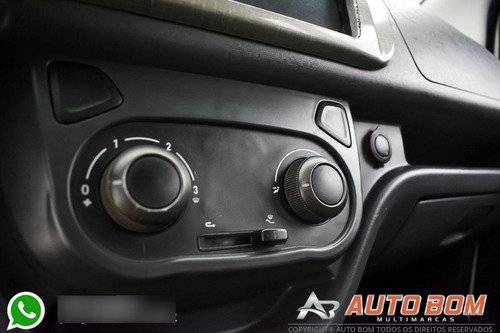 Imagem 15 de 15 de Fiat Uno Uno Way 1.0 Flex 2011/2012