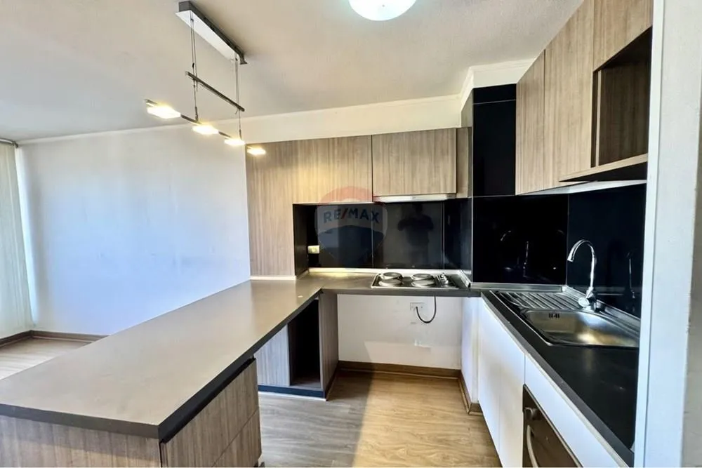 Imagen 3 de 25 de Depto En Venta 3d 2b E+b , Maipú