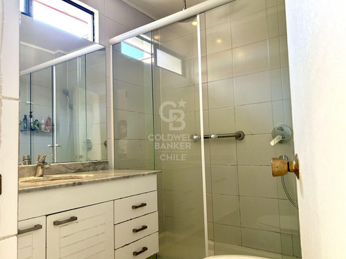 Casa En Pasaje Cerrado - Lo Beltrán