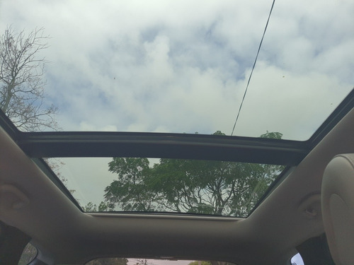 Hyundai Santa Fe 2.4 Gls Premium 7as 6at 4wd 2013