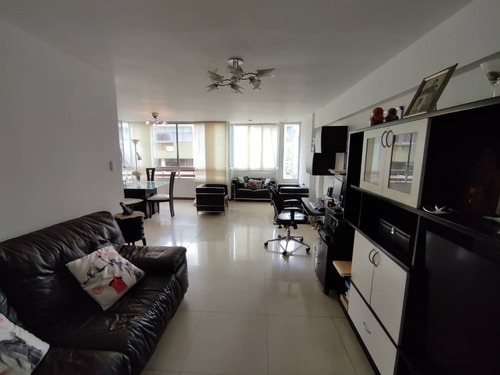 Imagen 2 de 15 de Se Vende Apartamento 85m2 Los Palos Grandes