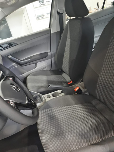 Plan Avanzado Volkswagen Virtus Trendline 1.6l 110 Cv Aa