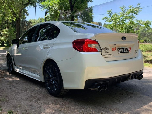 Subaru Wrx/sti