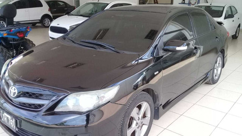 Toyota Corolla 2012 1.8 Xrs 136cv