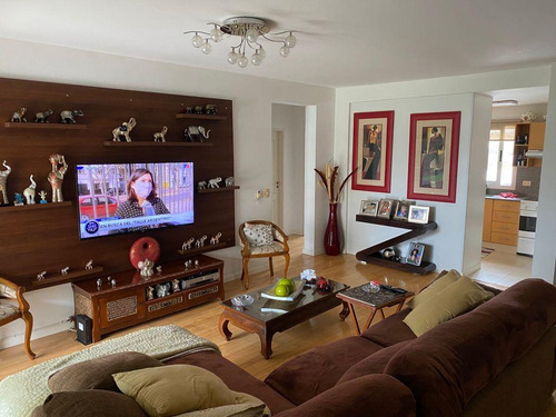 Imagen 8 de 30 de Lindisimo Departamento En Planta Baja Con Jardin.en Portezuelo C. De La Bahia En Venta