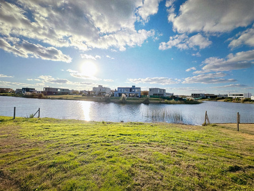 Terreno Lote En Venta En El Naudir, Escobar, G.b.a. Zona Norte