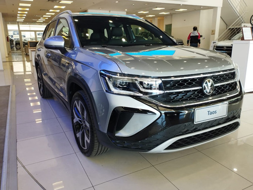 Volkswagen Taos 1.4 250 Tsi Highline
