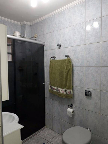 Imagem 11 de 20 de Apartamento Residencial À Venda, Mooca, São Paulo. - Ap2438