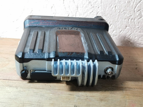 Radio Terminal Tetra Hytera Mt680 Plus (Usado)