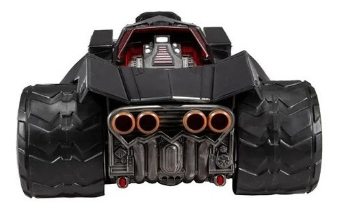 Dc Multiverse Bat-raptor (41133)