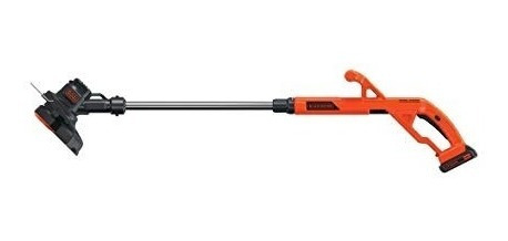 Bordeadora Cesped Black + Decker Batería 20v Lst201