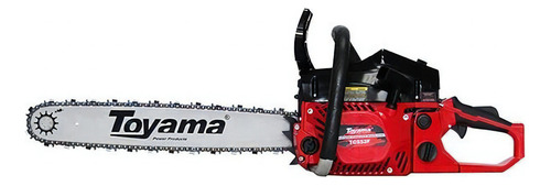 Motosserra Gasolina 49,2cc Motor Sabre 16 Tcs53f-g2 Toyama