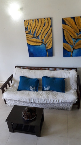 Imagen 6 de 14 de Gran Oportunidad Excelente Departamento En Planta Baja 3 Ambientes Amplios En Venta Villa Gesell
