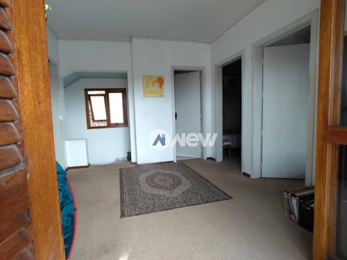 Imagem 16 de 22 de Casa Com 4 Dormitórios À Venda, 257 M² Por R$ 700.000,00 - Bela Vista - Campo Bom/rs - Ca2897