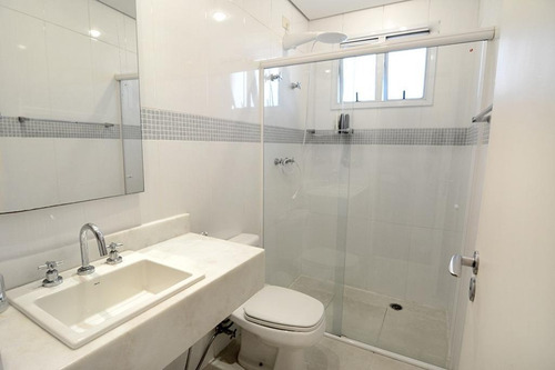 Imagem 20 de 30 de Casa De Condomínio 4 Suites, 5 Vagas - Brooklin Velho - Ca0918